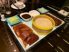 -大理实力希尔顿酒店御璽中餐厅YUXI – CHINESE RESTAURANT