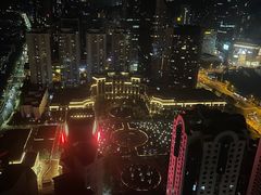 -青岛五四广场海景美仑国际公寓酒店