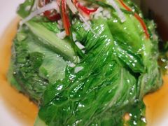 -鸡毛店·川菜(文殊院店)