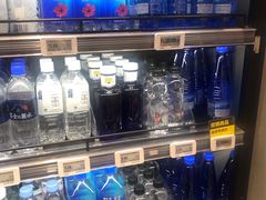 零售区-盒马鲜生(皇庭广场店)