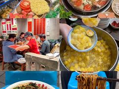 -周小明火锅(黑金冠社区店)