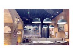 -L'Arome芳芳法国餐厅(仙林金鹰店)