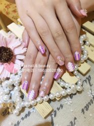-喵酱日式美甲美睫Neko Nail Studio