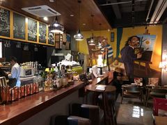 -咖法森林·咖啡  酒吧(天河店)