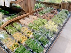 -果蔬好生活超市(乐堤港店)