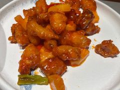 -四川饭店(长白店)