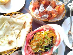 -Santoor 萨都里印度餐厅(北锣鼓巷店)