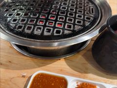 -霸腹烤肉(厦门柚子番店)
