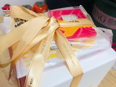 -味多美蛋糕(马家堡永辉店)