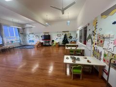 -上海市闵行科技幼儿园