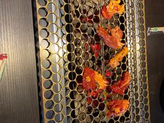 -金爱烧烤(蓝湖湾店)