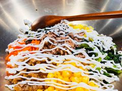 -梨花牛肉汤饭(仁恒伊势丹店)