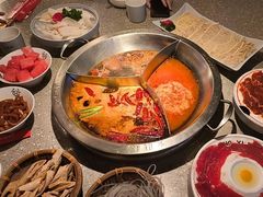 -大龙燚火锅(太古里店)