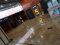 -太原华邦影城(潮流汇店)