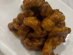 -马凯餐厅(长椿街店)