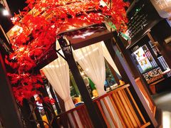 -探炉·香辣豆花烤鱼(雄峰城店)