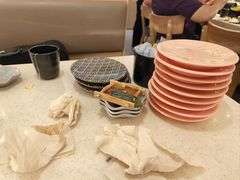 -争鲜回转寿司(东方银座店)