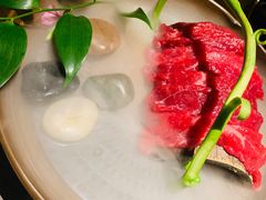 九秒牛肉-盡膳口福跷脚牛肉火锅(合生汇购物中心店)