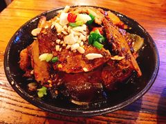 夫妻肺片-赖扁担重庆小面(友谊路店)