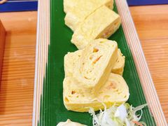 -浦·传统日式料理(3 5 1 1 店)