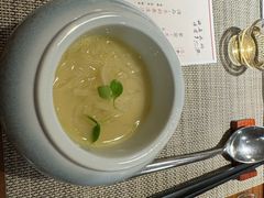 -格桑花开药膳蔬食文化空间