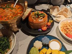 -Home Thai·泰谣(王府井apm店)