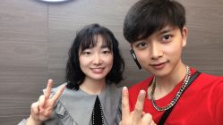 -川和潮人
