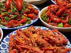 -金陵一哥龙虾(水木秦淮店)