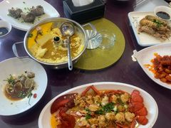 -大众海鲜(巨龙北路店)