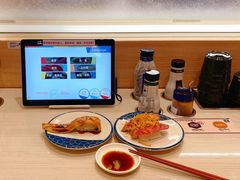 -濱寿司(高新伊藤店)