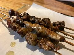 肉筋-管氏翅吧(地安门创始店)