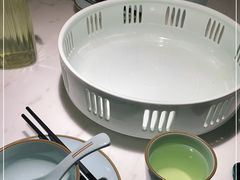 -青花椒花椒鱼(合生汇店)