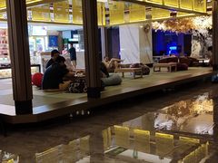 -青水瓦台汤泉(未央店)