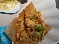 -华竹饭店(中央大街店)