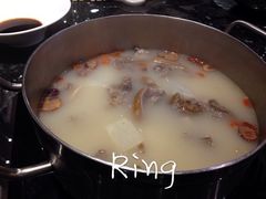 羊汤-新兴·金羊座·粤菜点心(乐峰店)