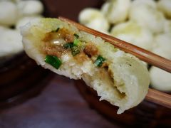 -舒小笼松针小笼包