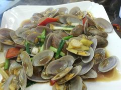 -陆记鹅庄·潮汕菜·狮头鹅(大仟里店)