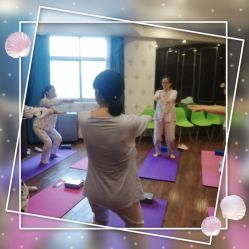 -千禧果月子会所(郑州东站店)