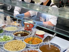 -永辉超市(群众路店)