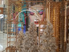 -深圳来福士广场