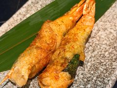 -大葉日本料理·龍蝦任食放題(廣州W酒店)