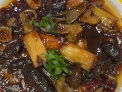 -老德州四合院·德州菜(天衢路店)