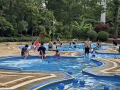 -武汉玛雅海滩水公园