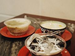 -玫瑰甜品(文明路店)