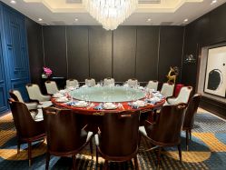 -稻香酒家-宴会厅·BB宴·年会·喜宴(天河领展店)