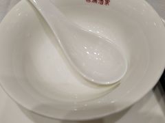 -君德澜酒家·创意粤菜(金山谷店)