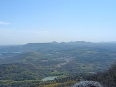 -句容茅山景区
