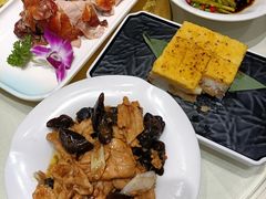 -凯鸽酒楼(大同振兴街店)