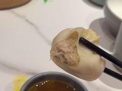 -馋三尺蟹粉小笼(人民广场店)