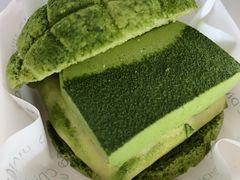 -Max Bakery 阿唛手作